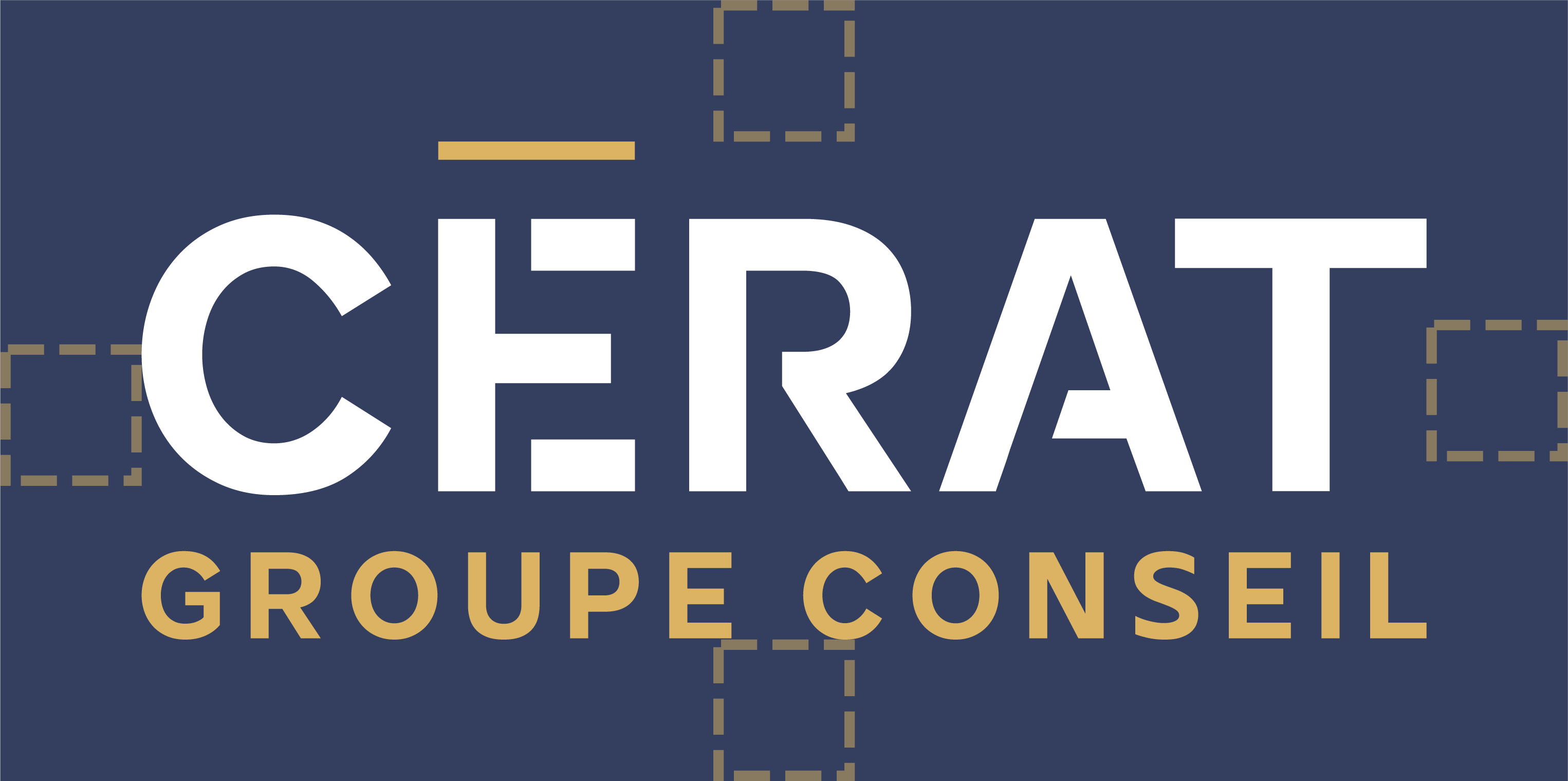 Zone de protection du logo Cérat